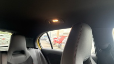 Mercedes-Benz A-Class A200d AMG Line Premium 5dr Auto Diesel Hatchback